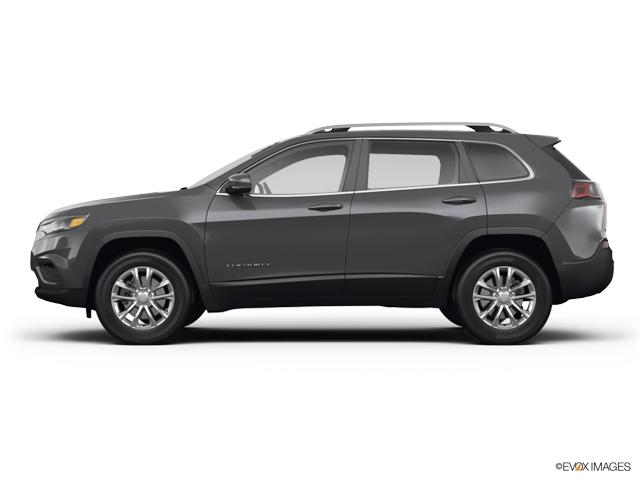 2022 Jeep Cherokee Vehicle Photo in Lees Summit, MO 64086