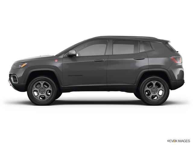 2022 Jeep Compass Vehicle Photo in Willow Grove, PA 19090