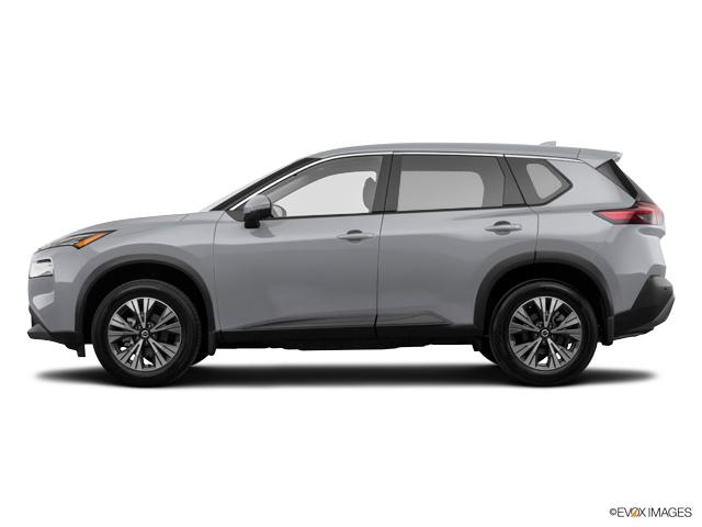 2022 Nissan Rogue Vehicle Photo in INDEPENDENCE, MO 64055-1314