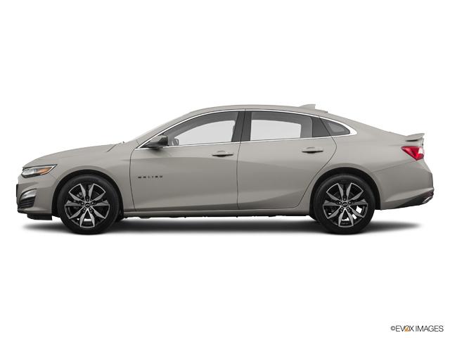 2022 Chevrolet Malibu Vehicle Photo in POOLER, GA 31322-3252