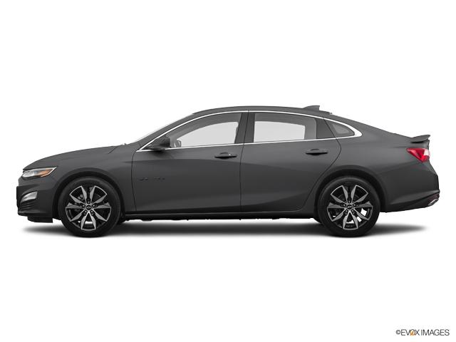 2022 Chevrolet Malibu Vehicle Photo in Bluffton, SC 29910