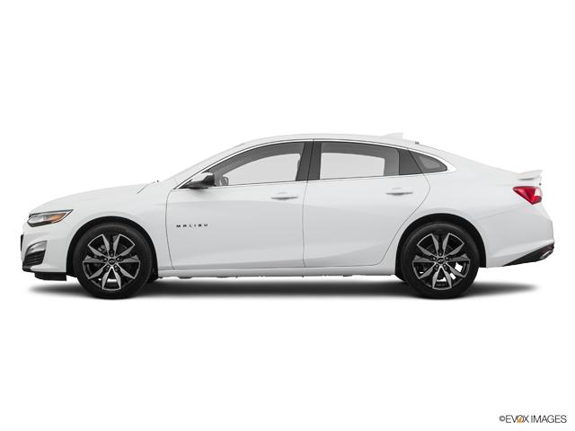 2022 Chevrolet Malibu Vehicle Photo in Bluffton, SC 29910