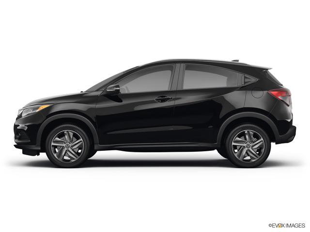 2022 Honda HR-V Vehicle Photo in Easton, PA 18045