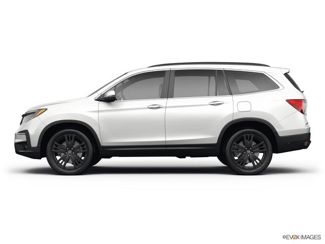 2022 Honda Pilot Vehicle Photo in Willow Grove, PA 19090