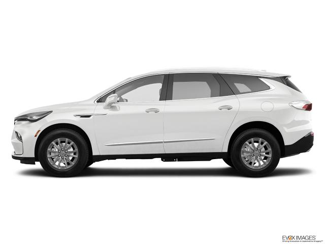 2022 Buick Enclave Vehicle Photo in INDEPENDENCE, MO 64055-1314