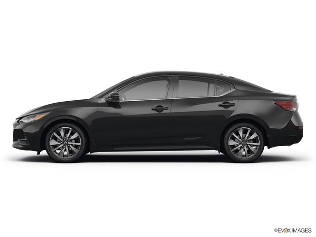 2022 Nissan Sentra Vehicle Photo in Bluffton, SC 29910