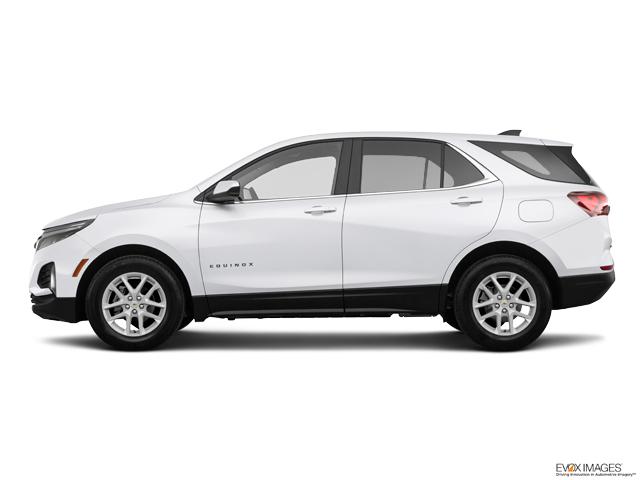 2022 Chevrolet Equinox Vehicle Photo in POOLER, GA 31322-3252