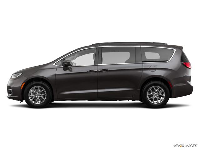 2022 Chrysler Pacifica Vehicle Photo in Kansas City, MO 64114