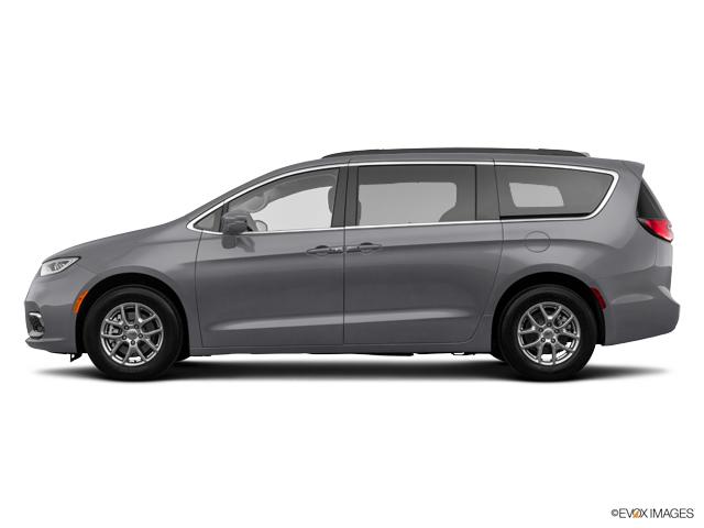 2022 Chrysler Pacifica Vehicle Photo in Lees Summit, MO 64086