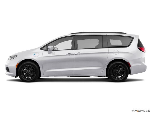 2022 Chrysler Pacifica Vehicle Photo in Kansas City, MO 64114