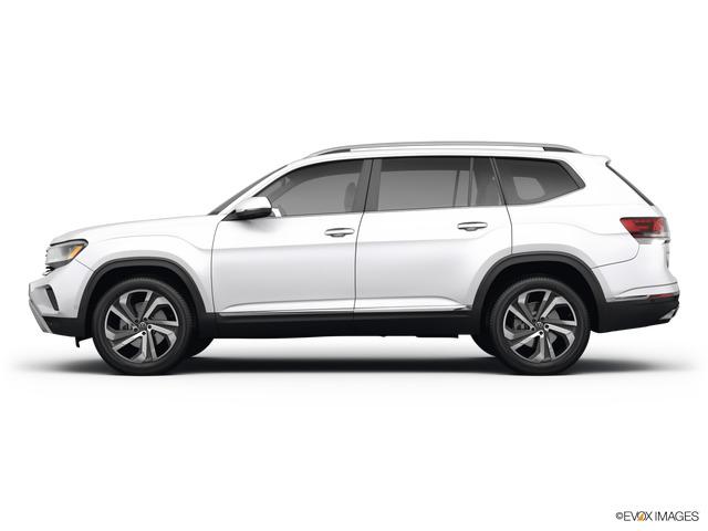 2022 Volkswagen Atlas Vehicle Photo in Statesboro, GA 30458