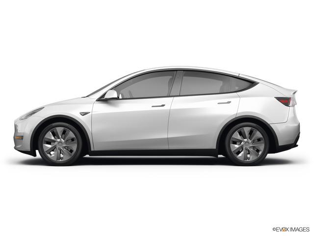 2022 Tesla Model Y Vehicle Photo in BETHLEHEM, PA 18017-9401