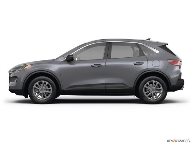 2022 Ford Escape Vehicle Photo in Brunswick, GA 31525