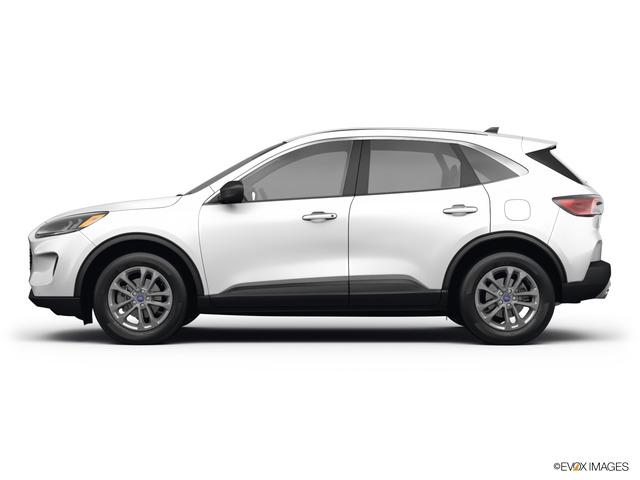 2022 Ford Escape Vehicle Photo in Hinesville, GA 31313