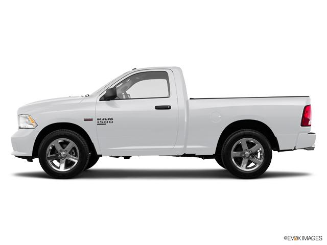 2022 Ram 1500 Classic Vehicle Photo in Savannah, GA 31419