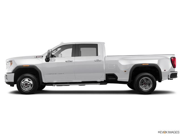 2022 GMC Sierra 3500HD Vehicle Photo in BRUNSWICK, GA 31525-1881