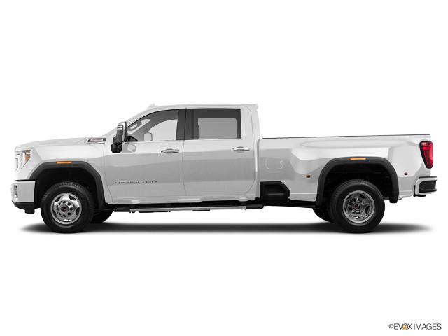 2022 GMC Sierra 3500 HD Vehicle Photo in INDEPENDENCE, MO 64055-1377