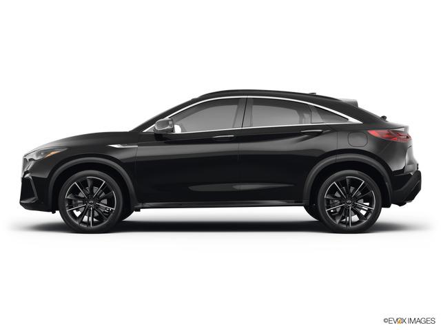 2022 INFINITI QX55 Vehicle Photo in Willow Grove, PA 19090