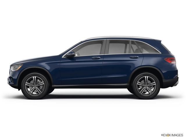 2022 Mercedes-Benz GLC Vehicle Photo in Trevose, PA 19053