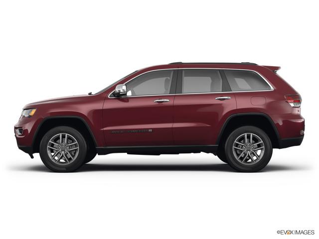 2022 Jeep Grand Cherokee WK Vehicle Photo in Bluffton, SC 29910