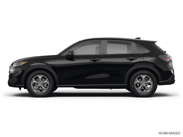 2023 Honda HR-V Vehicle Photo in Trevose, PA 19053