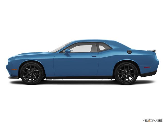 2022 Dodge Challenger Vehicle Photo in Brunswick, GA 31525