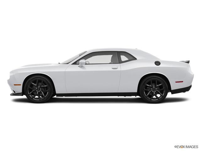 2022 Dodge Challenger Vehicle Photo in Hinesville, GA 31313