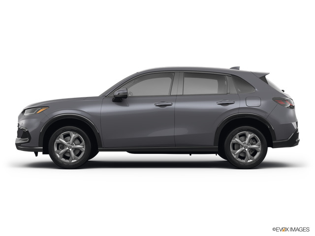 2023 Honda HR-V Vehicle Photo in BETHLEHEM, PA 18017-9401