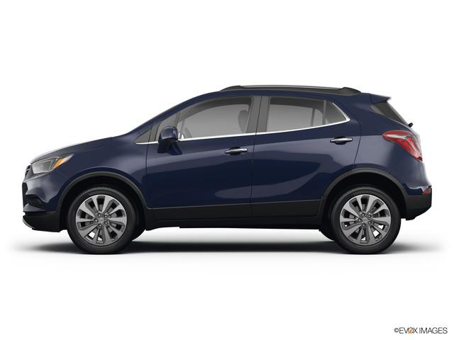 2022 Buick Encore Vehicle Photo in Statesboro, GA 30458