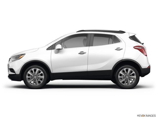 2022 Buick Encore Vehicle Photo in Lees Summit, MO 64086