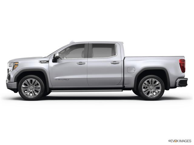 2022 GMC Sierra 1500 Limited Vehicle Photo in TOPEKA, KS 66609-0000