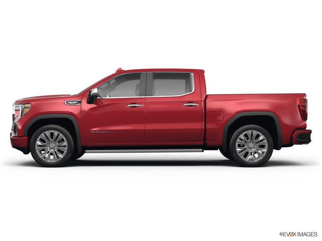 2022 GMC Sierra 1500 Limited Vehicle Photo in INDEPENDENCE, MO 64055-1377