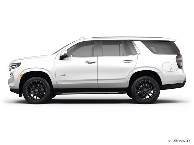 2022 Chevrolet Tahoe Vehicle Photo in KANSAS CITY, MO 64114-4502