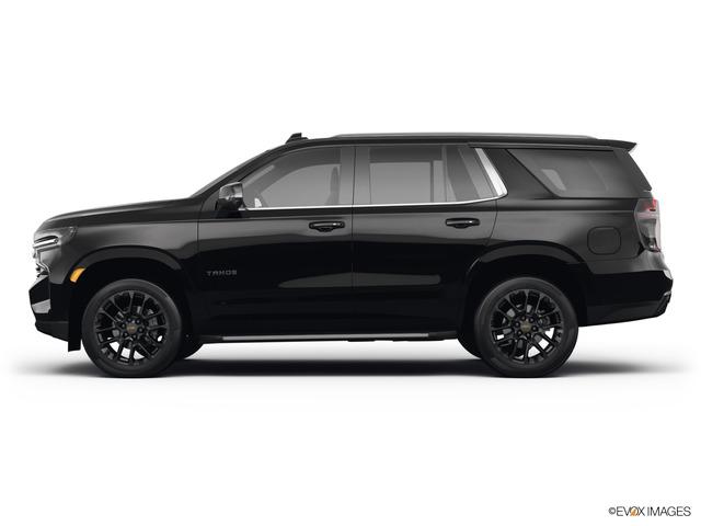 2022 Chevrolet Tahoe Vehicle Photo in SAVANNAH, GA 31406-4513