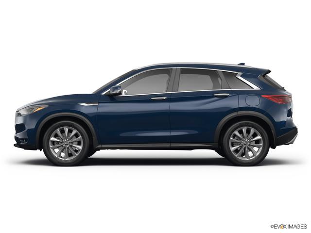 2022 INFINITI QX50 Vehicle Photo in Willow Grove, PA 19090