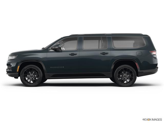2023 Jeep Wagoneer L Vehicle Photo in Savannah, GA 31419