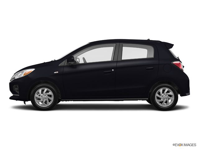 2022 Mitsubishi Mirage Vehicle Photo in Savannah, GA 31419