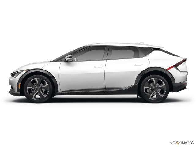 2022 Kia EV6 Vehicle Photo in Lees Summit, MO 64086