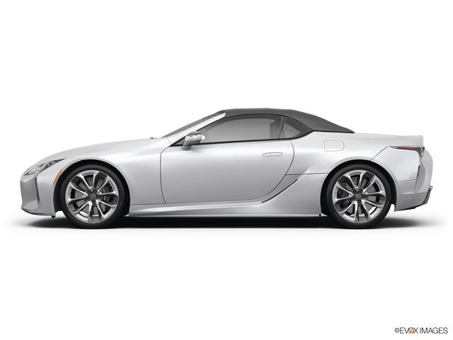 2022 Lexus LC 500 Vehicle Photo in Bluffton, SC 29910