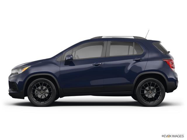 2022 Chevrolet Trax Vehicle Photo in SAVANNAH, GA 31406-4513