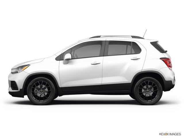 2022 Chevrolet Trax Vehicle Photo in SUNRISE, FL 33323-3202