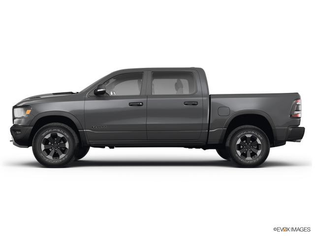 2022 Ram 1500 Vehicle Photo in Savannah, GA 31419