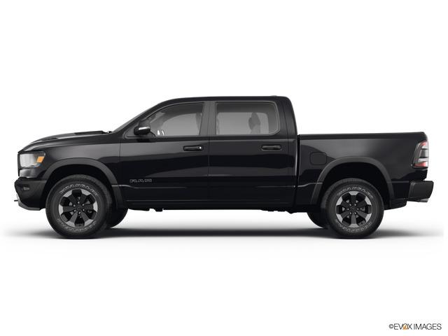 2022 Ram 1500 Vehicle Photo in Trevose, PA 19053