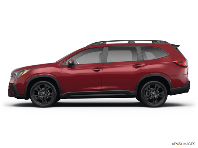 2023 Subaru Ascent Vehicle Photo in Trevose, PA 19053