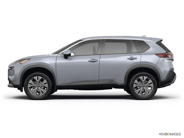 2022 Nissan Rogue Vehicle Photo in Savannah, GA 31419