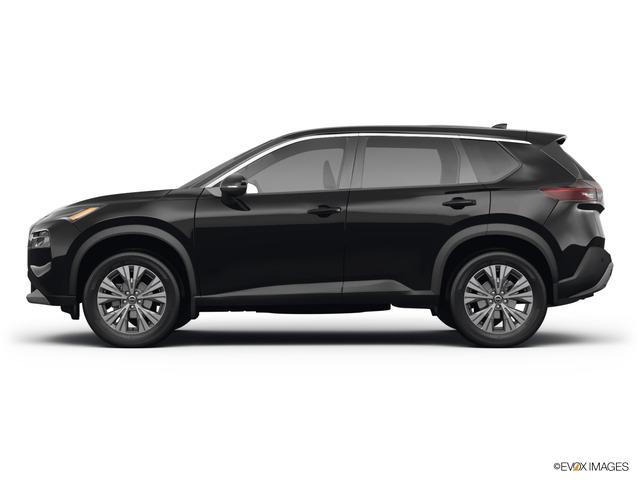 2022 Nissan Rogue Vehicle Photo in Bluffton, SC 29910