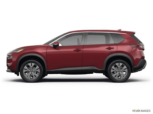 2022 Nissan Rogue Vehicle Photo in Bluffton, SC 29910