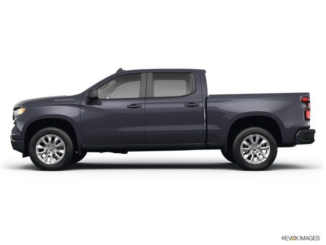 2022 Chevrolet Silverado 1500 Vehicle Photo in KANSAS CITY, MO 64114-4502