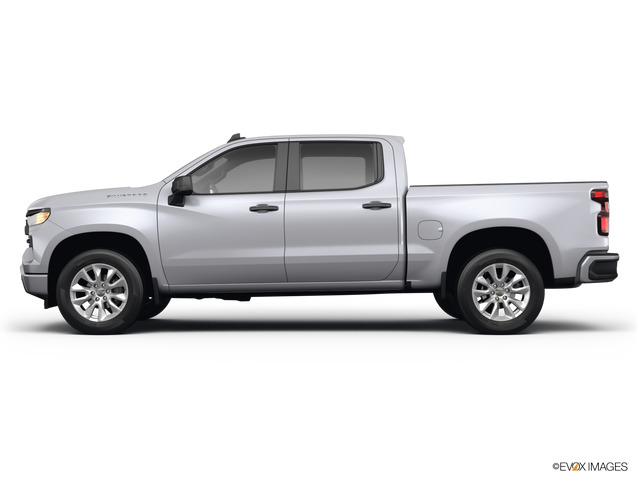 2022 Chevrolet Silverado 1500 Vehicle Photo in INDEPENDENCE, MO 64055-1377