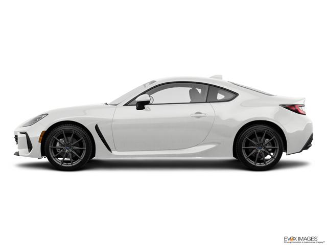 2023 Subaru BRZ Vehicle Photo in Savannah, GA 31419